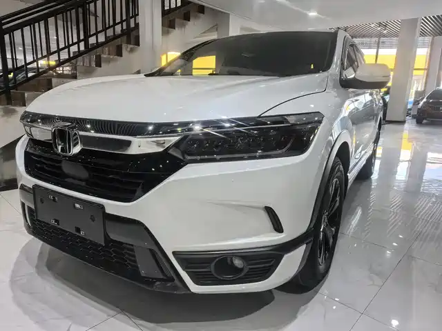 Honda Haoying 2020 240TURBO CVT 2WD Elite