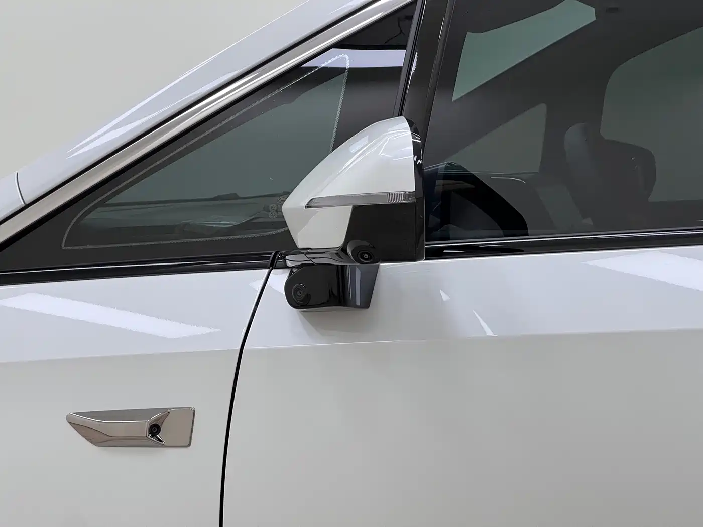 GAC Trumpchi Trumpchi Xiangwang M8 2026 Model Grandmaster Base Version фото 10
