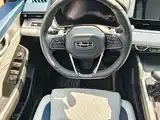 Фото 6 - Geely Preface