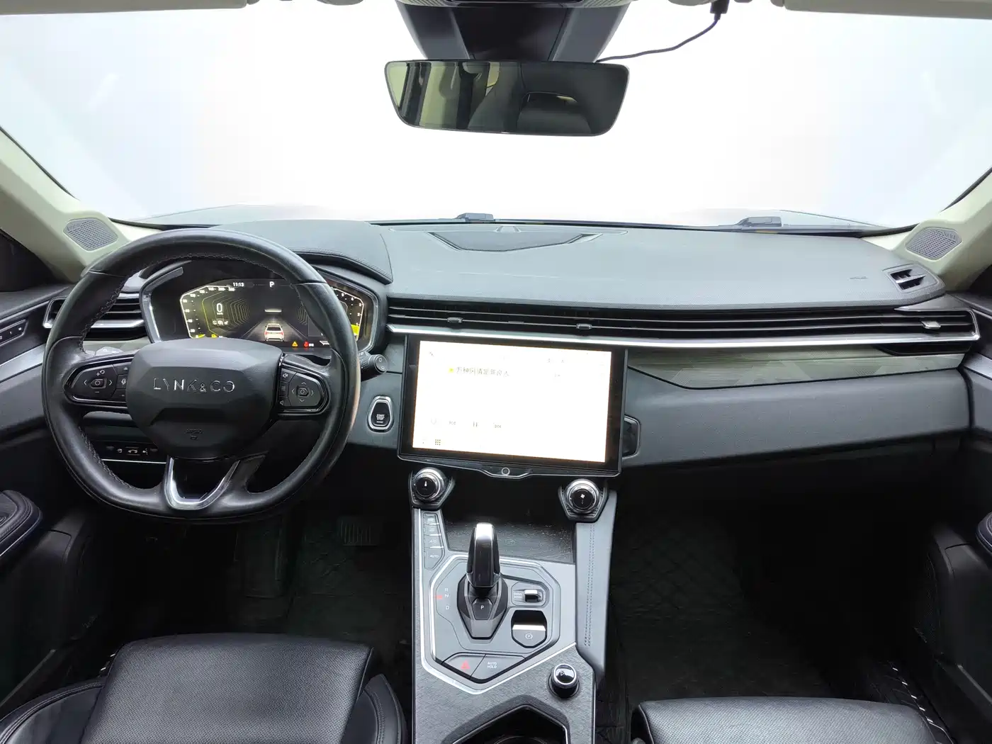 LYNK 01