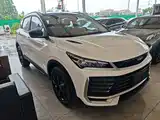 Фото 4 - Geely Coolray
