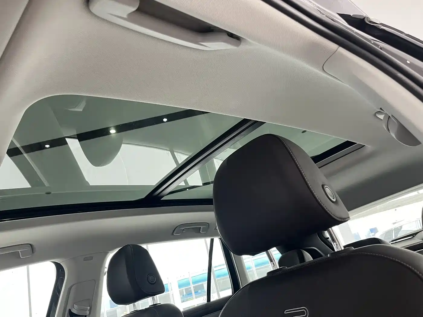 VOLKSWAGEN RANGE PATROL