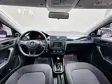 Фото 6 - Volkswagen Santana