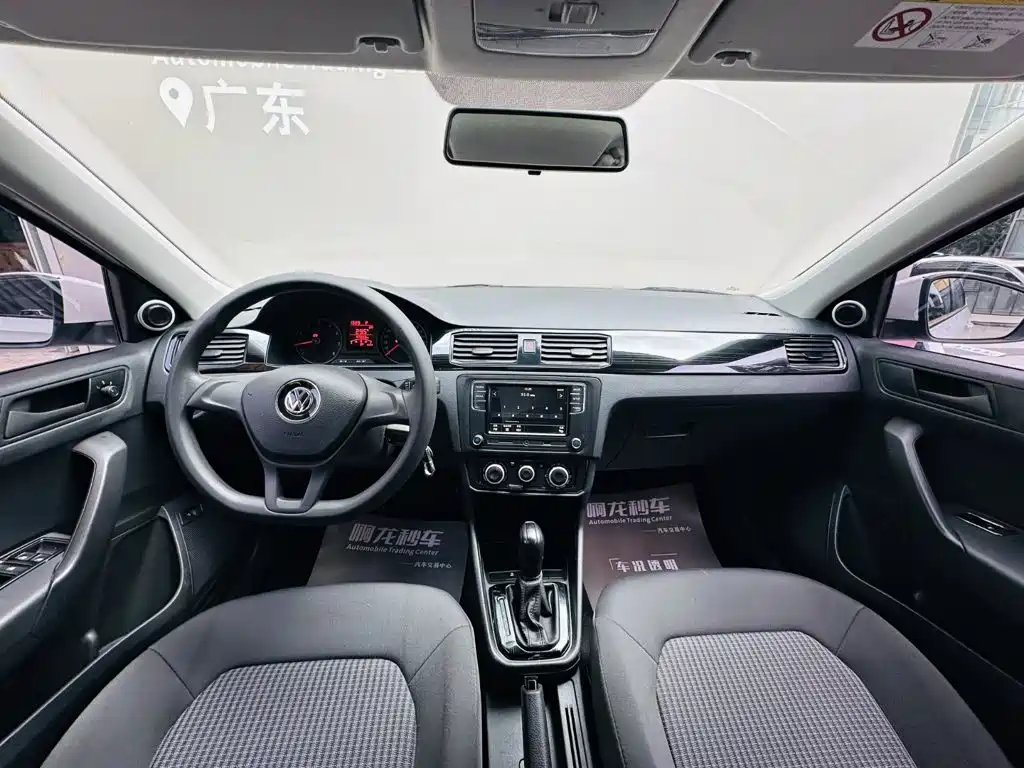 Фото 6 - Volkswagen Santana