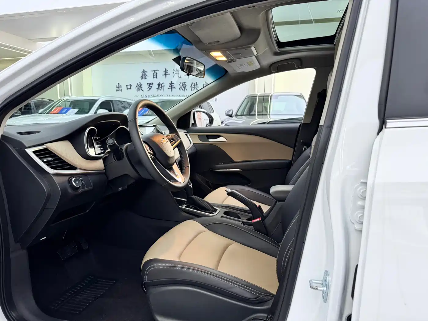 Chevrolet Monza 2022 320 Automatic Enjoyment Sunroof Edition фото 4