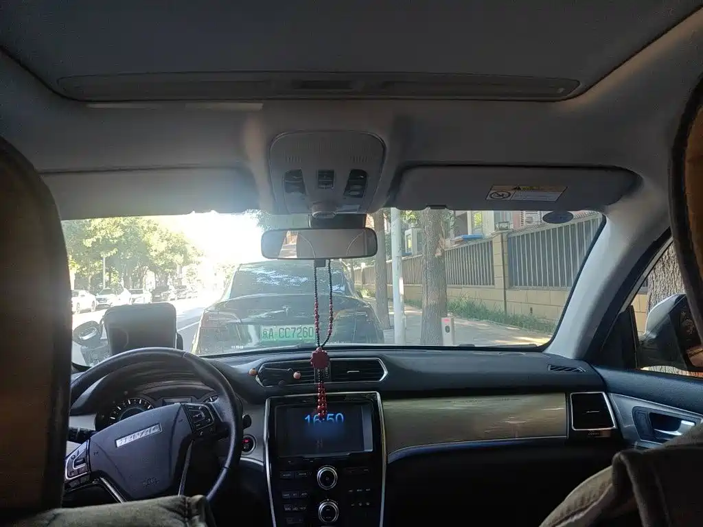 Haval H2 2018 2017 Red Label 1.5T Automatic 2WD Luxury