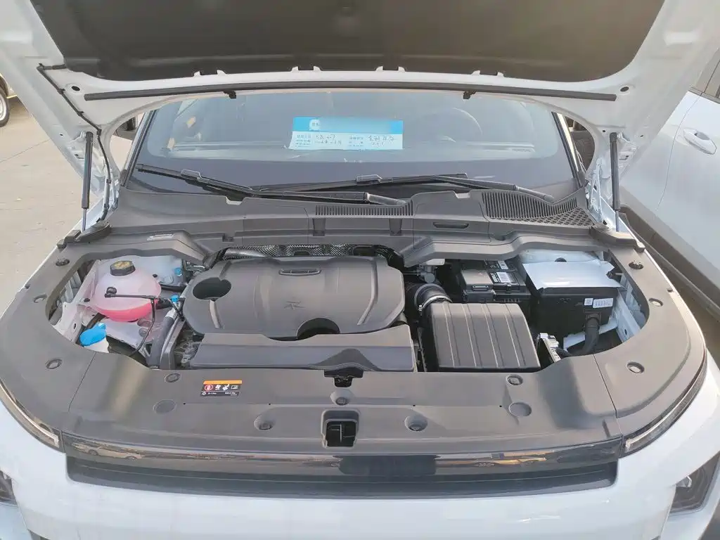 Photo 16 - Geely Cowboy