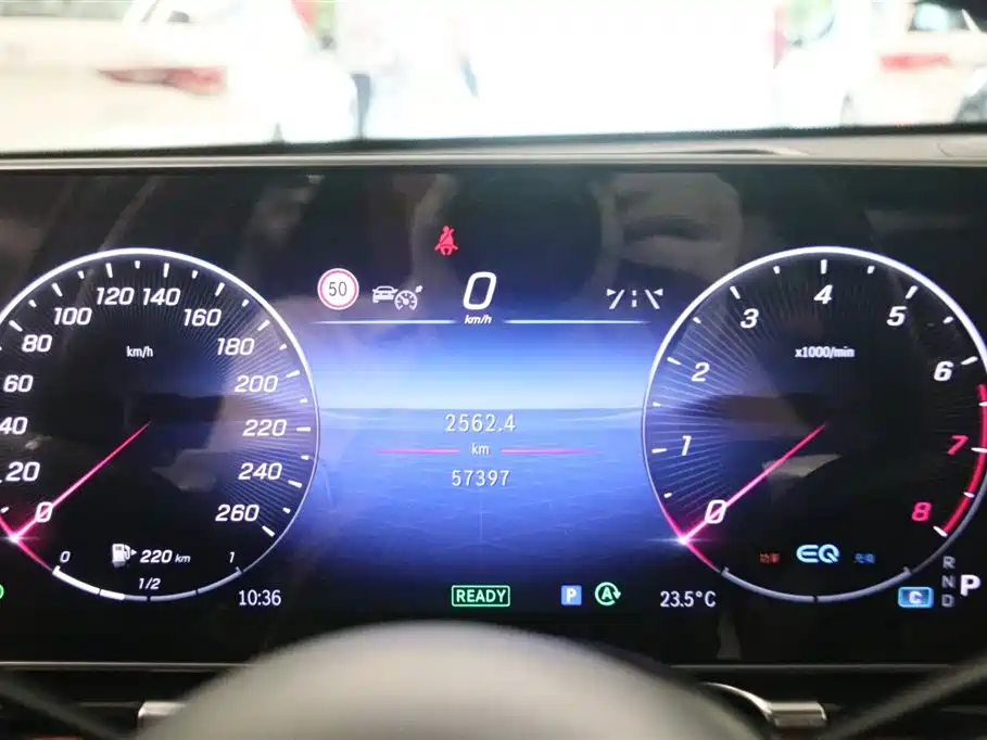 Mercedes-Benz S-Class 2021 S 400 L Luxury фото 8