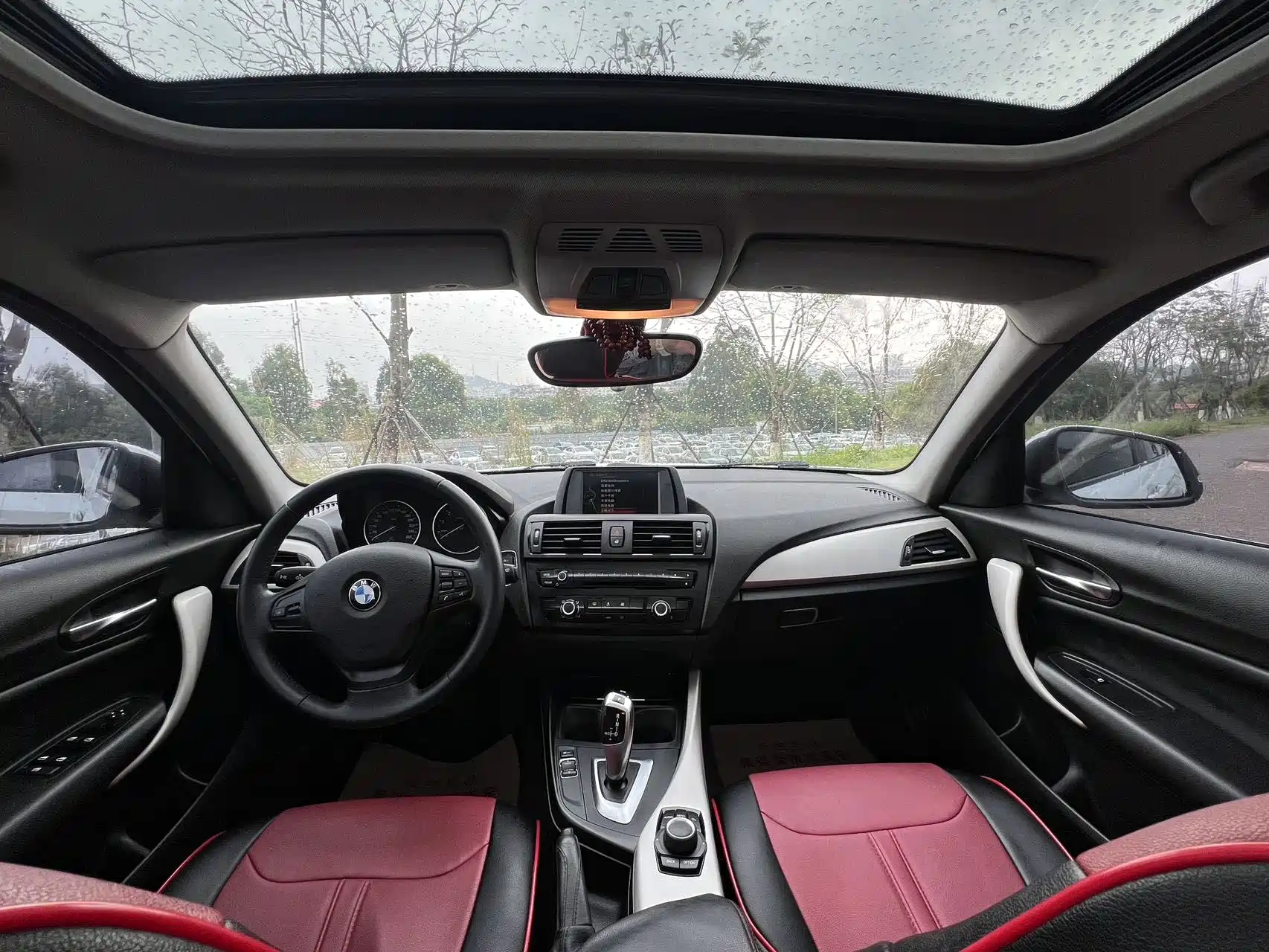 Фото 7 - BMW 1 Series (Import)