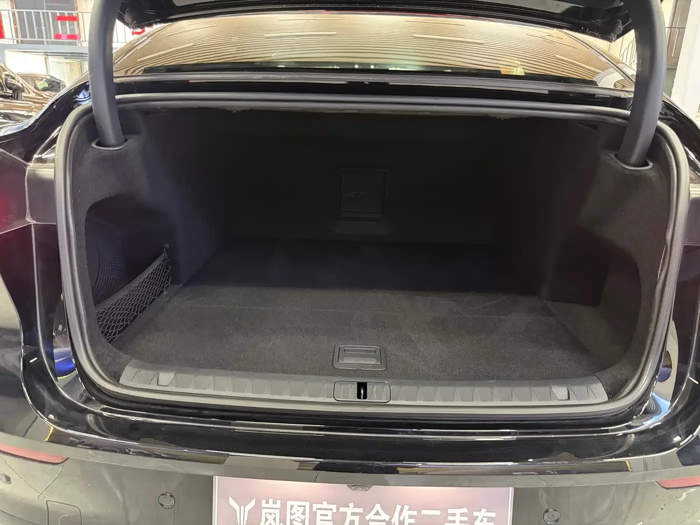 Voyah Auto VOYAH Zhuiguang L 2025 2025 Mid-configuration Model