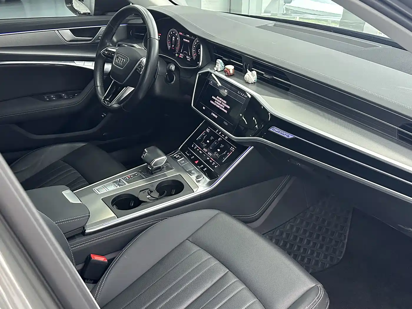 Audi A6 (Import) 2024 2024 allroad quattro 55 TFSI Premium Off-road