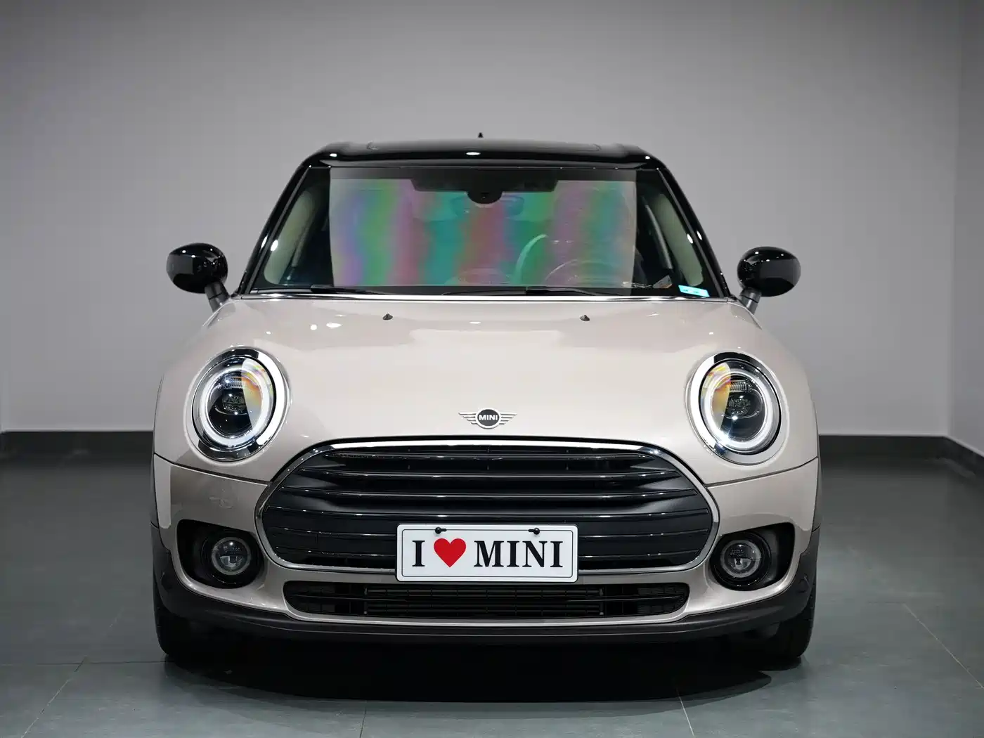 MINI CLUBMAN 2024 2023 1.5T COOPER Classic