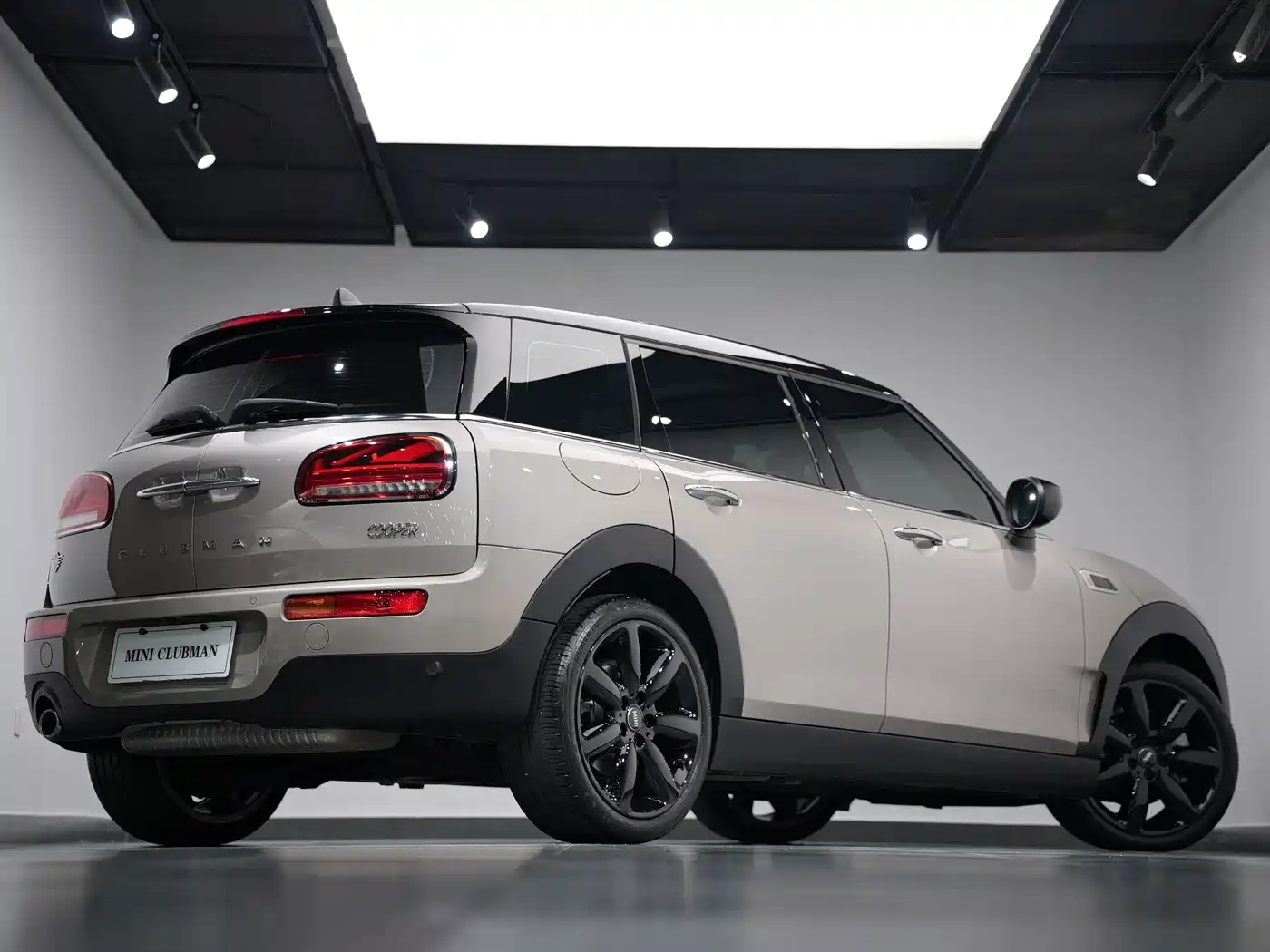 MINI CLUBMAN 2024 2023 1.5T COOPER Classic