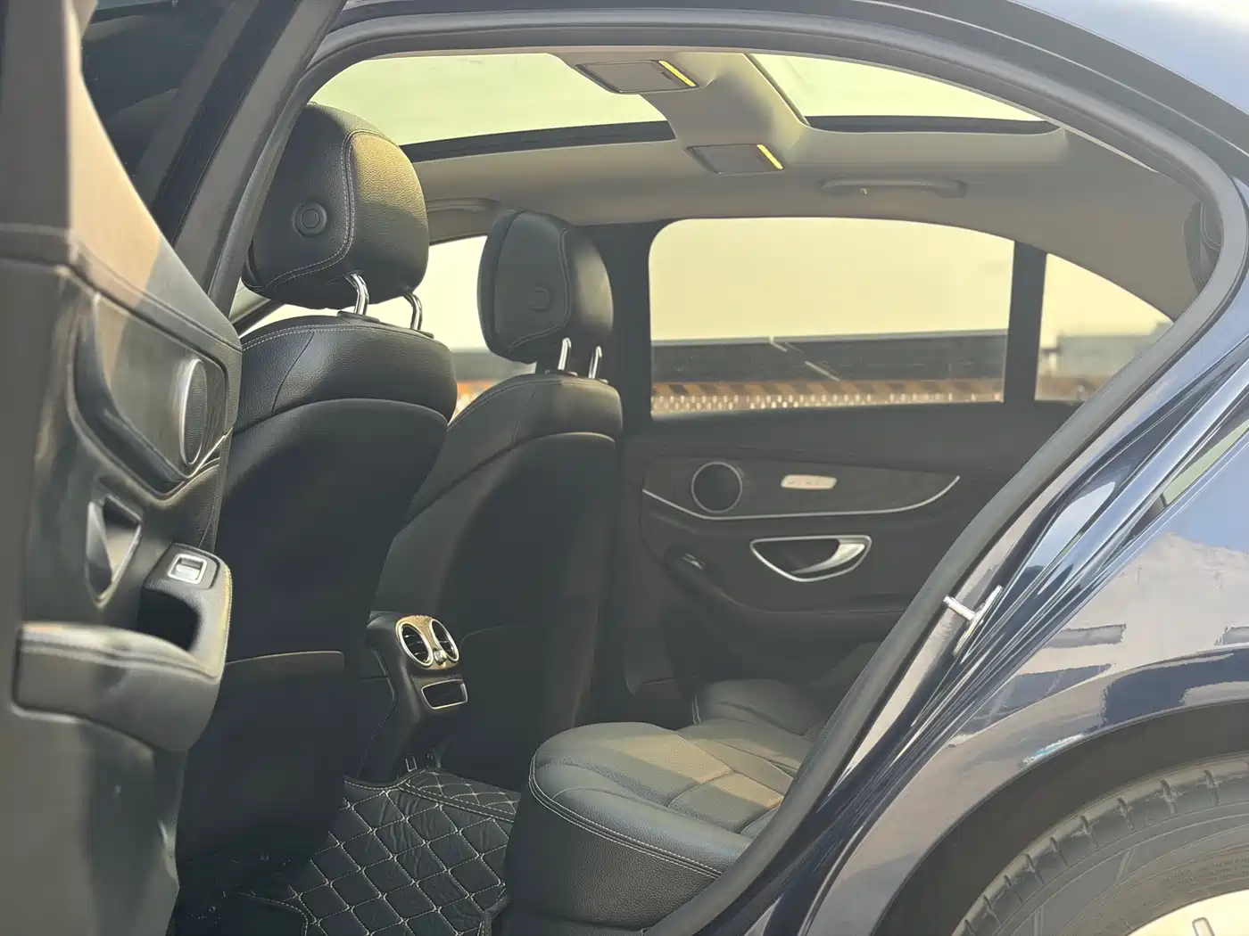 Mercedes-Benz C-Class 2020 C 260 L Sport фото 16