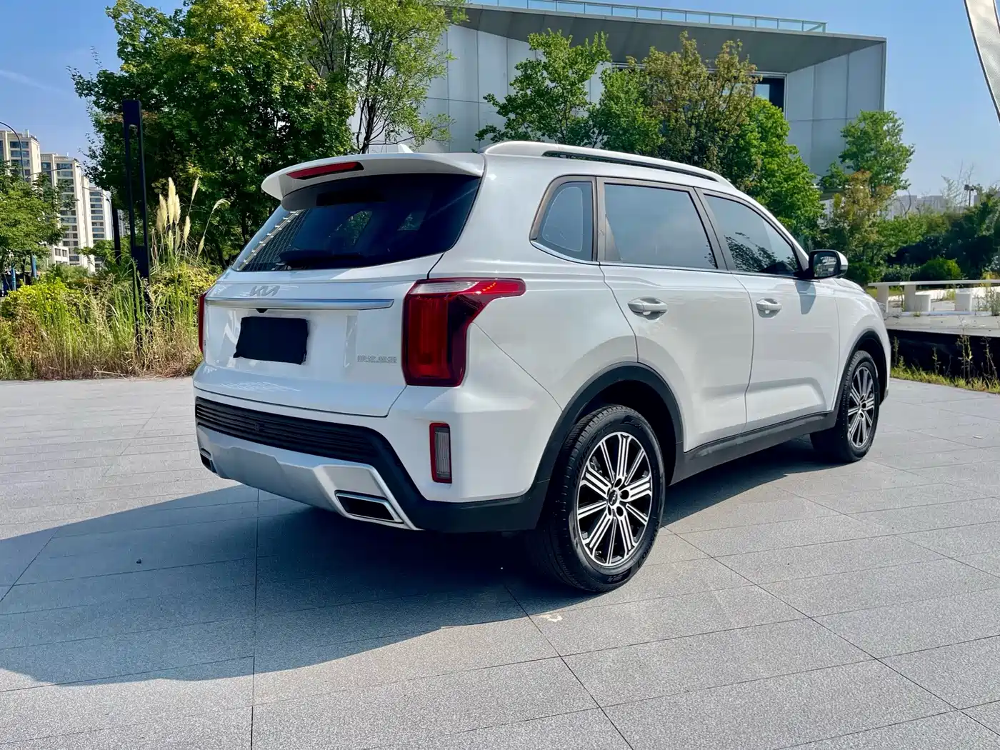 Kia Sportage 2023 2021 Ace 2.0L Brilliant Edition