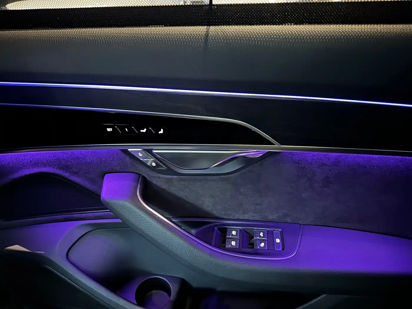 Audi A8 2019 Plus A8L 50 TFSI quattro Comfort фото 13