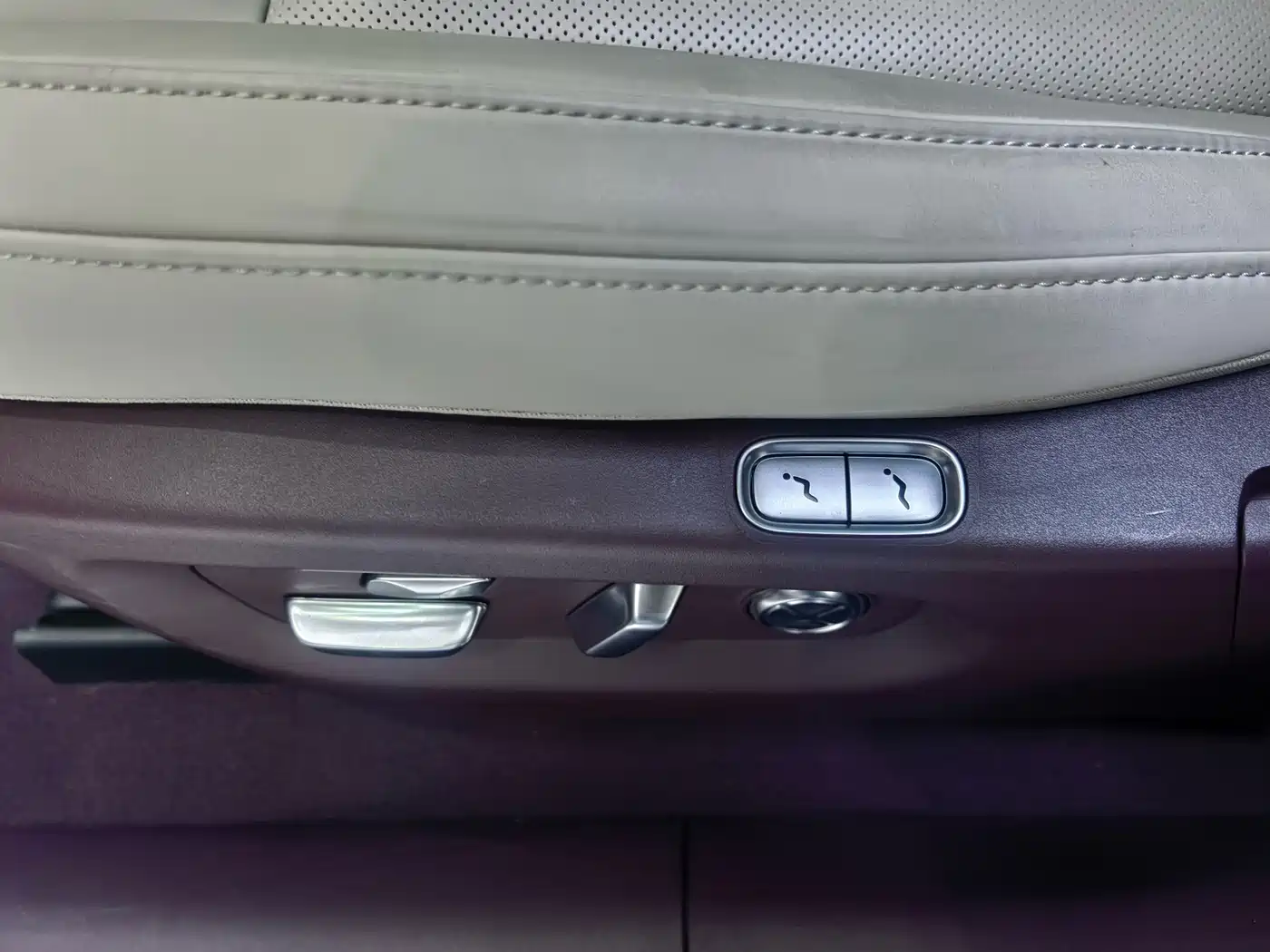 XIAOMI CAR XIAOMI YU7