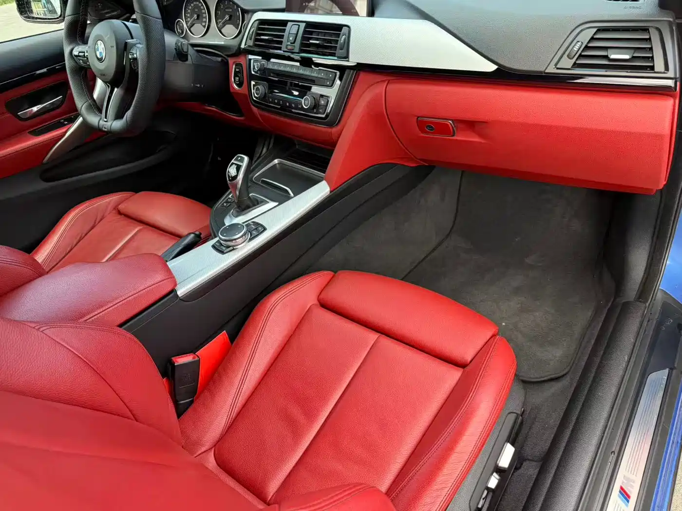 Фото 11 - BMW 4 Series
