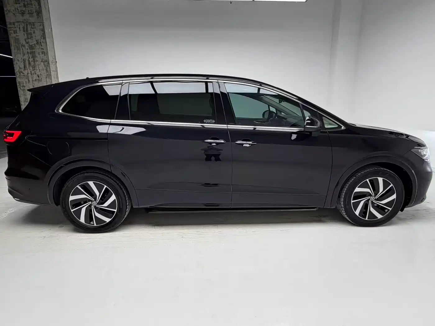 Volkswagen Viloran 2024 380TSI Prestige Edition фото 7