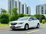 Фото 2 - Buick Excelle