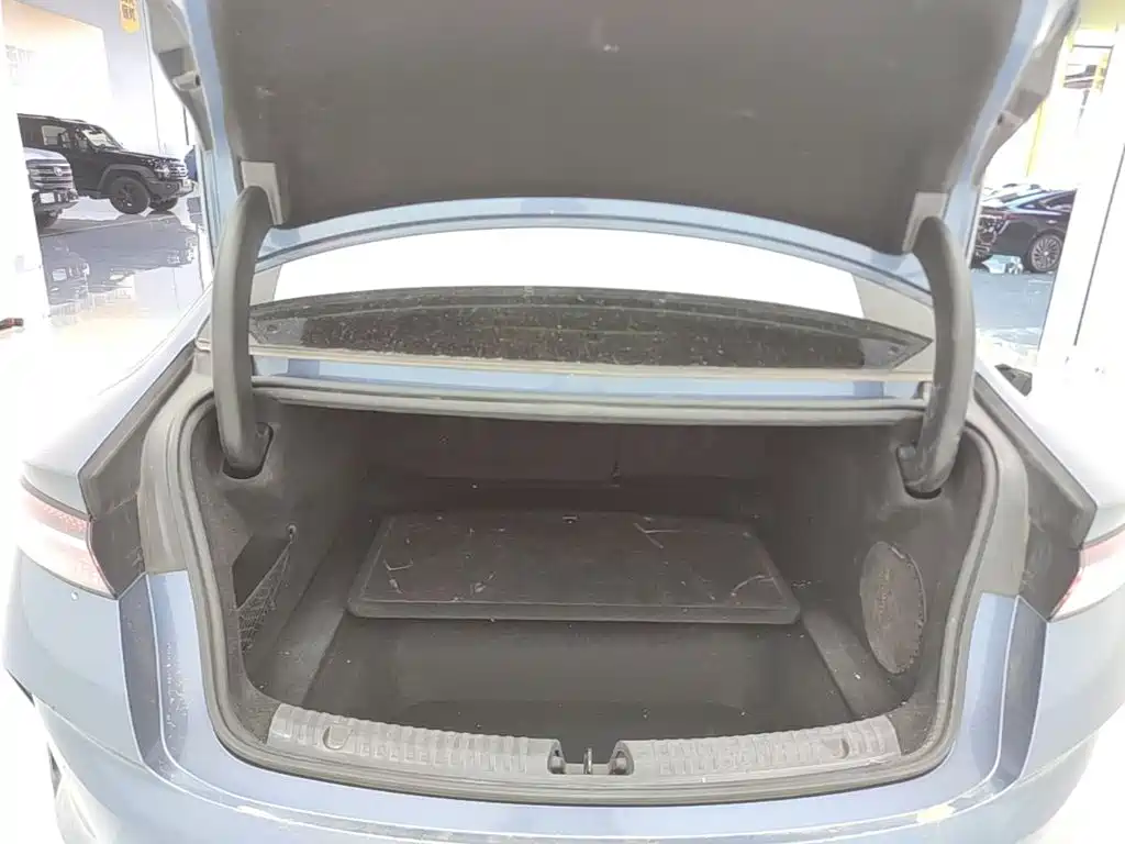BYD Seal 2024 2025 650 Long Range