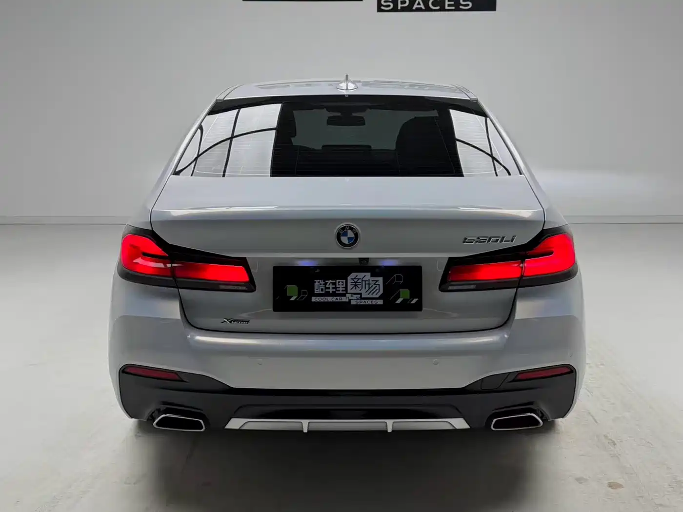 BMW 5 Series 2022 Facelift 525Li M Sport Package фото 5