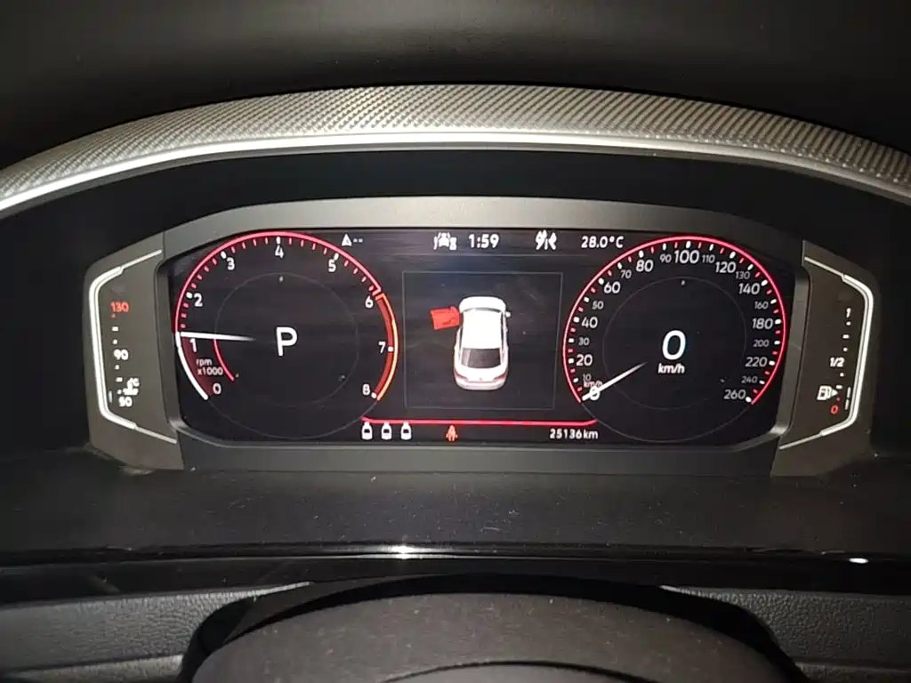 Фото 12 - Volkswagen CC