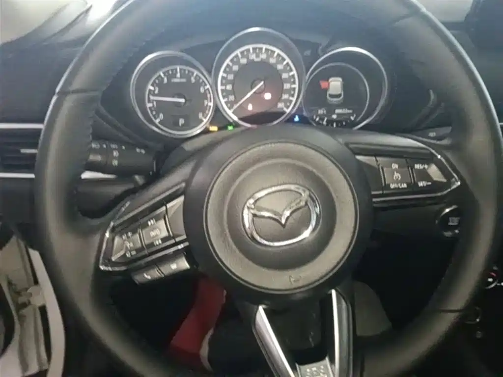 Фото 11 - Mazda CX-5