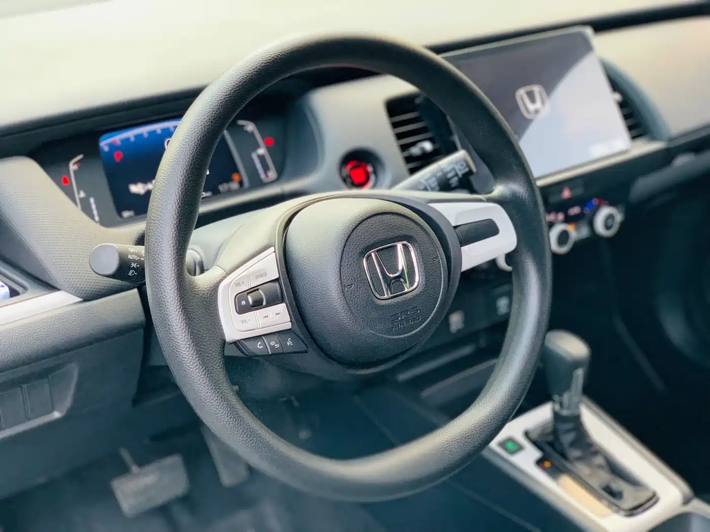 2026 Honda Fit