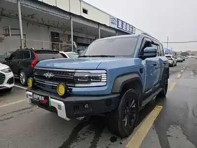 Fangchengbao Bao 5