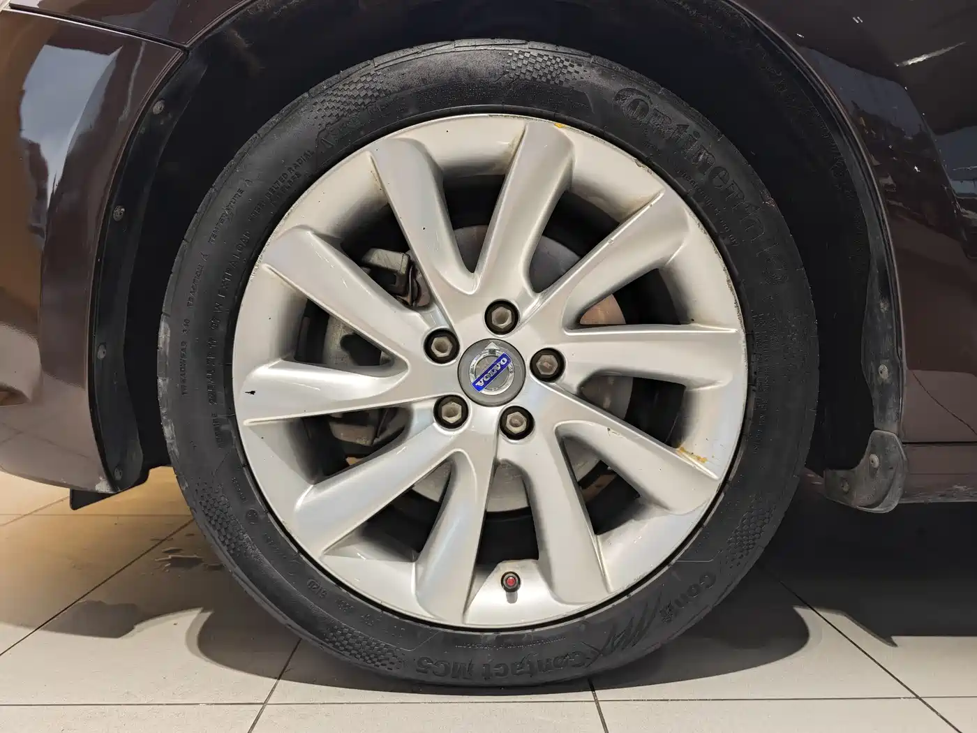 Фото 5 - Volvo S60