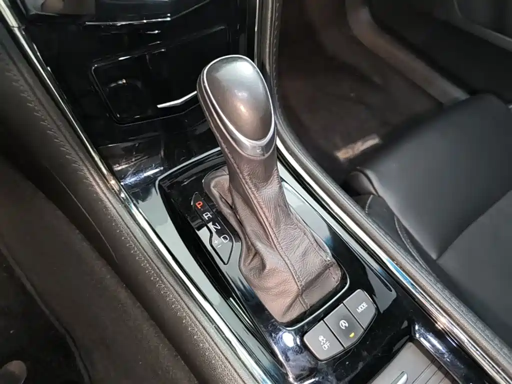 Cadillac ATS-L 2017 28T Technology фото 14