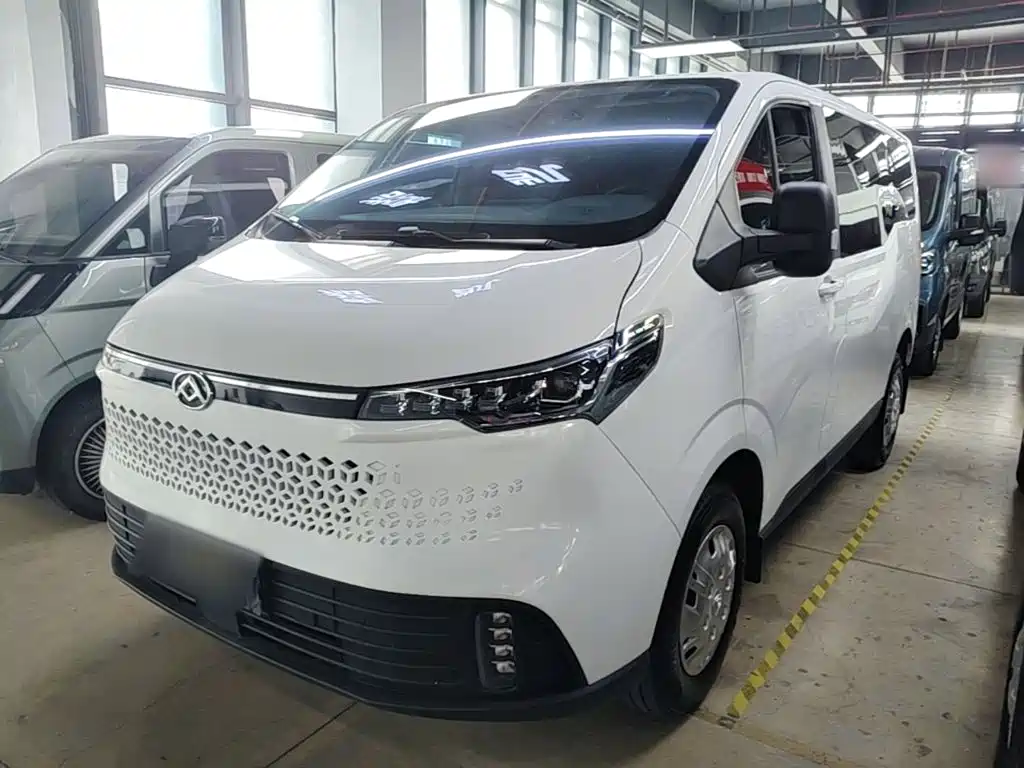 2024 Maxus Xintu V70
