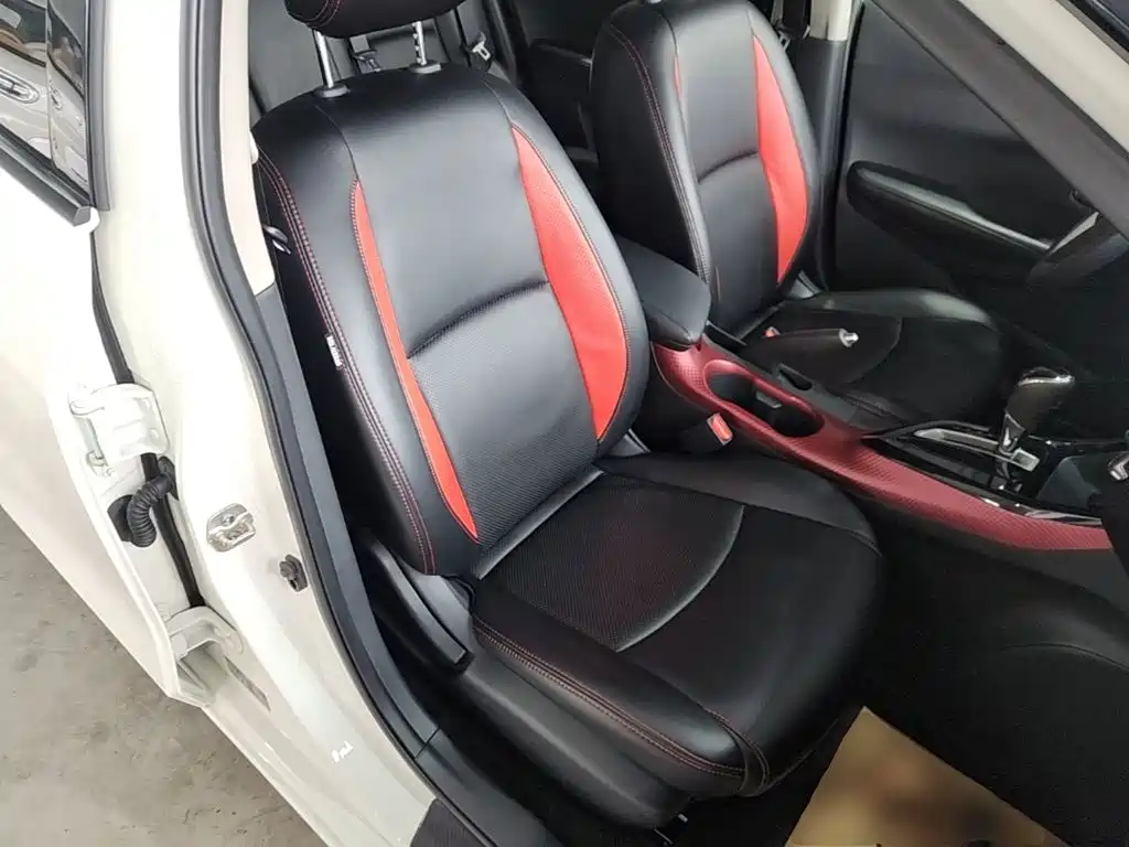 Nissan Bluebird 2020 2020 1.6L CVT Cool Edition