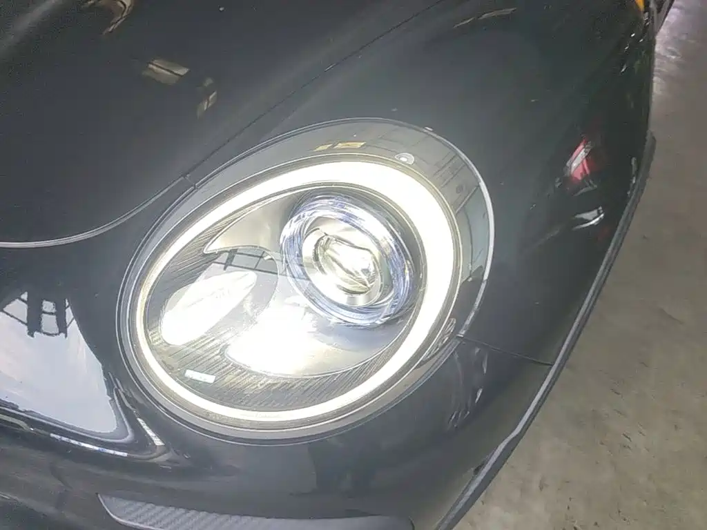 Ora Good Cat GT 2023 2023 Mulan Edition 401km Premium Model