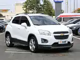 Фото 3 - Chevrolet Trax