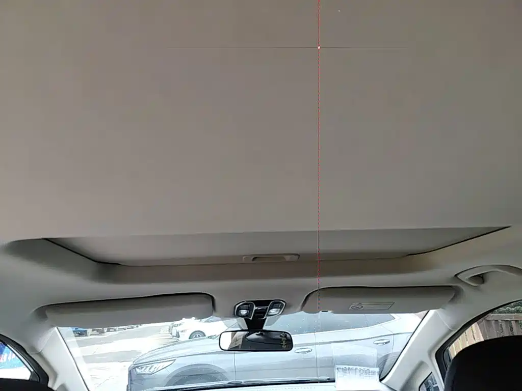 GAC Trumpchi Trumpchi E8 NEV 2025 2025 150km PRO+
