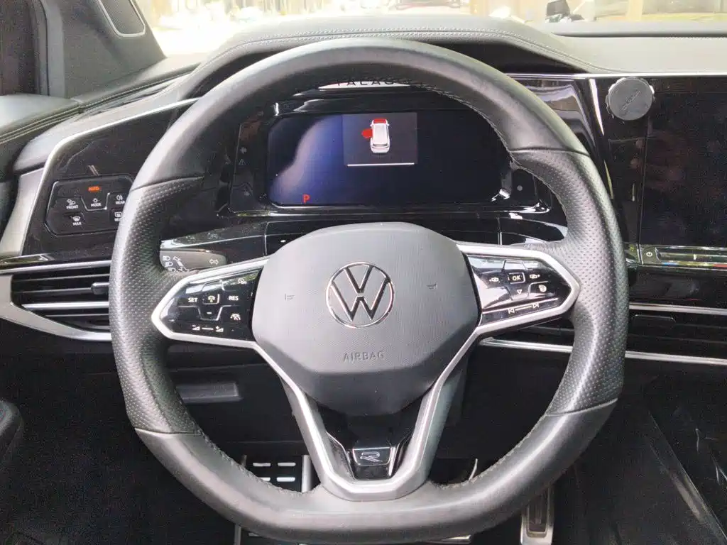 Volkswagen Talagon 2021 2021 380TSI 4WD R-Line Explorer Edition