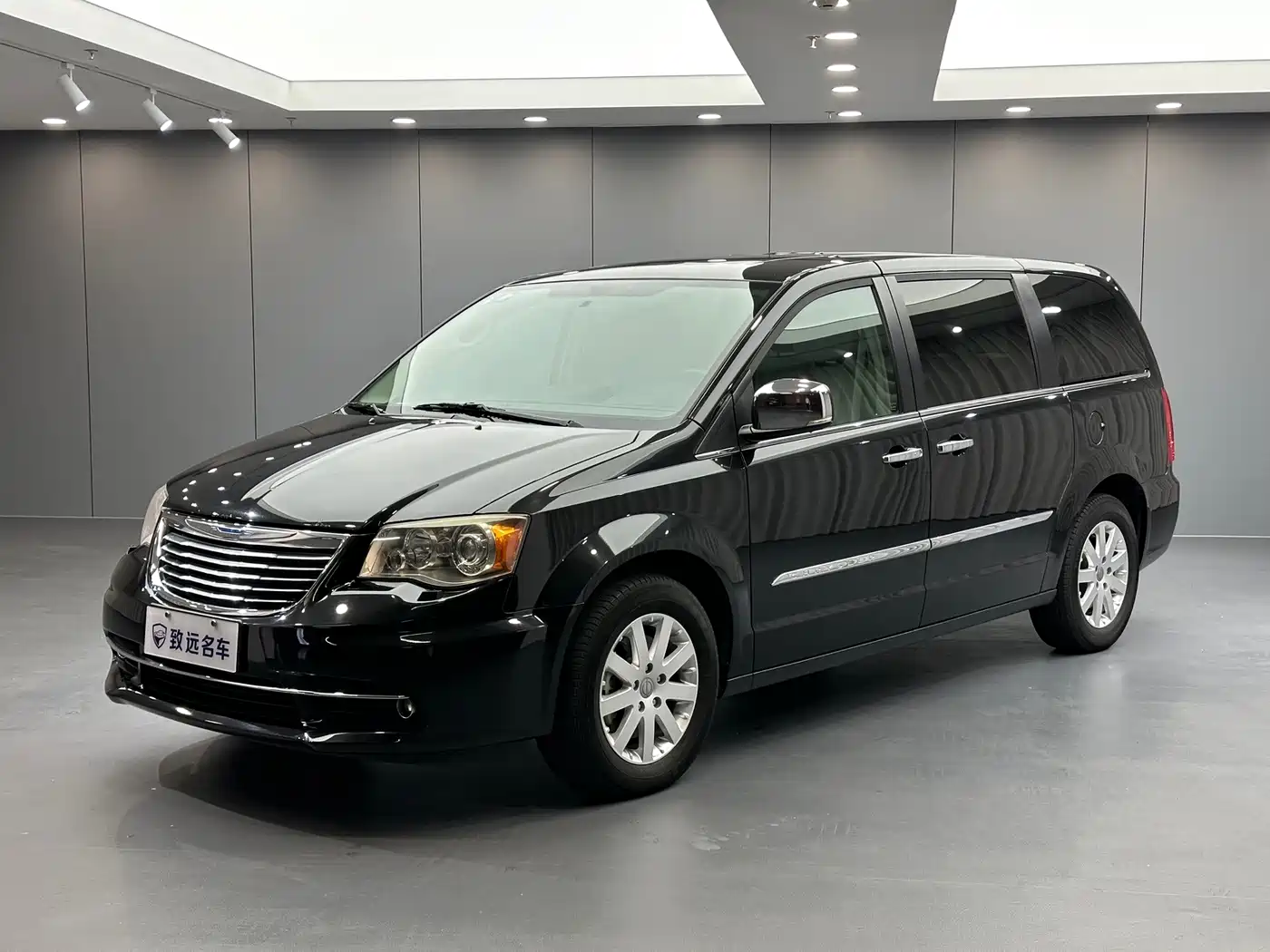 Chrysler Pacifica 2016 2014 3.6L Comfort Edition