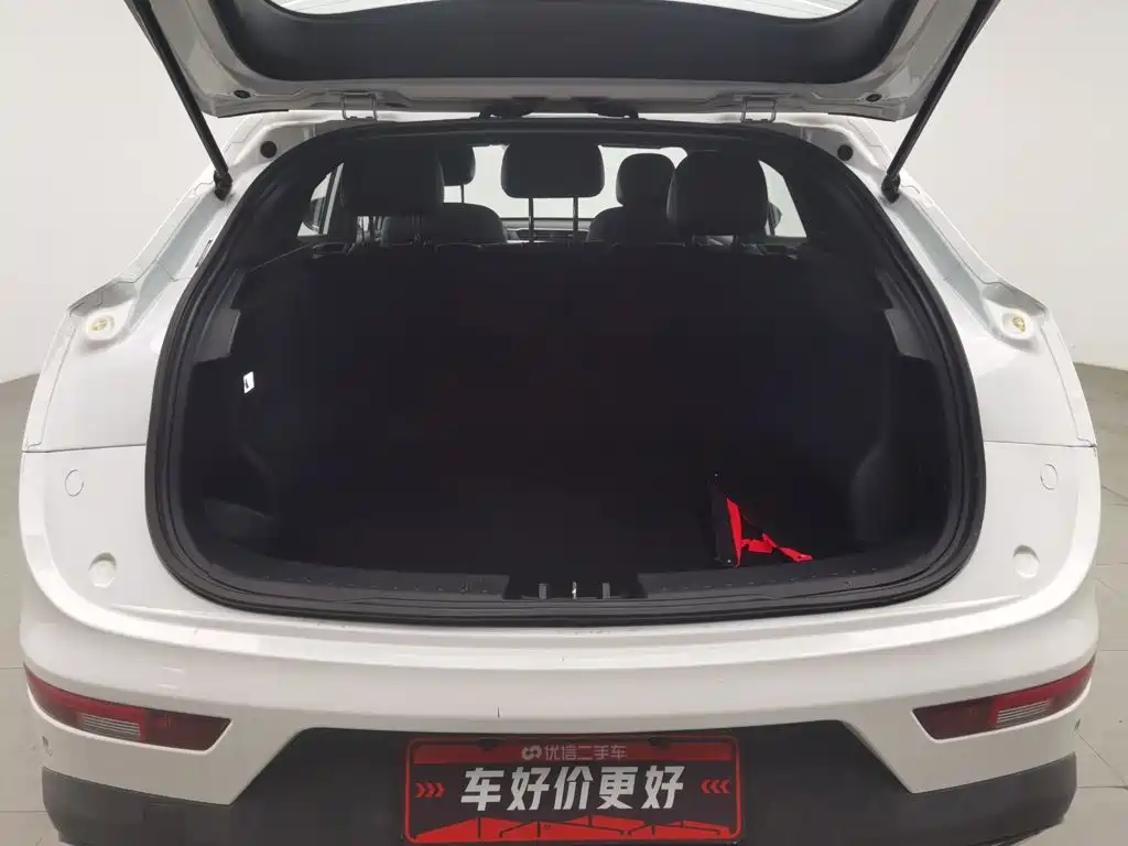 Dongfeng Fengguang Fengguang ix5 2019 2019 220T CVT Smart Style China V