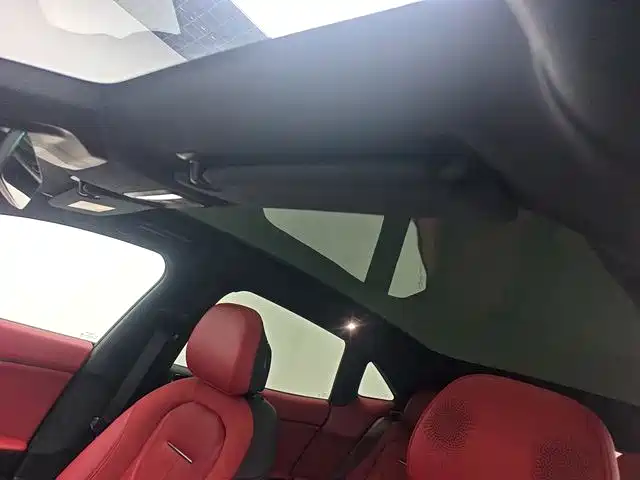 ZEEKR EXTREME KRYPTON 007GT