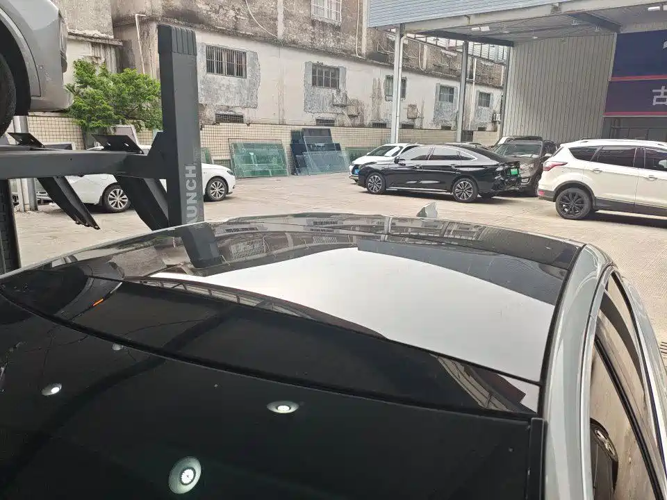 Jaguar XJ 2017 2016 XJL 3.0 SC 2WD Elegance Business Edition