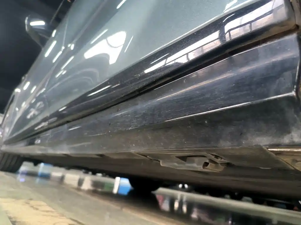 BYD Han L 2026 2025 DM-i 200KM LiDAR Flagship