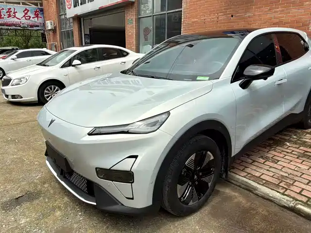 Changan Deepal DARK BLUE S05