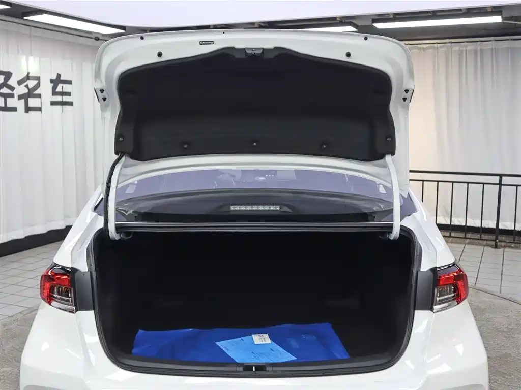 Toyota Corolla 2024 1.2T Elite Edition фото 23