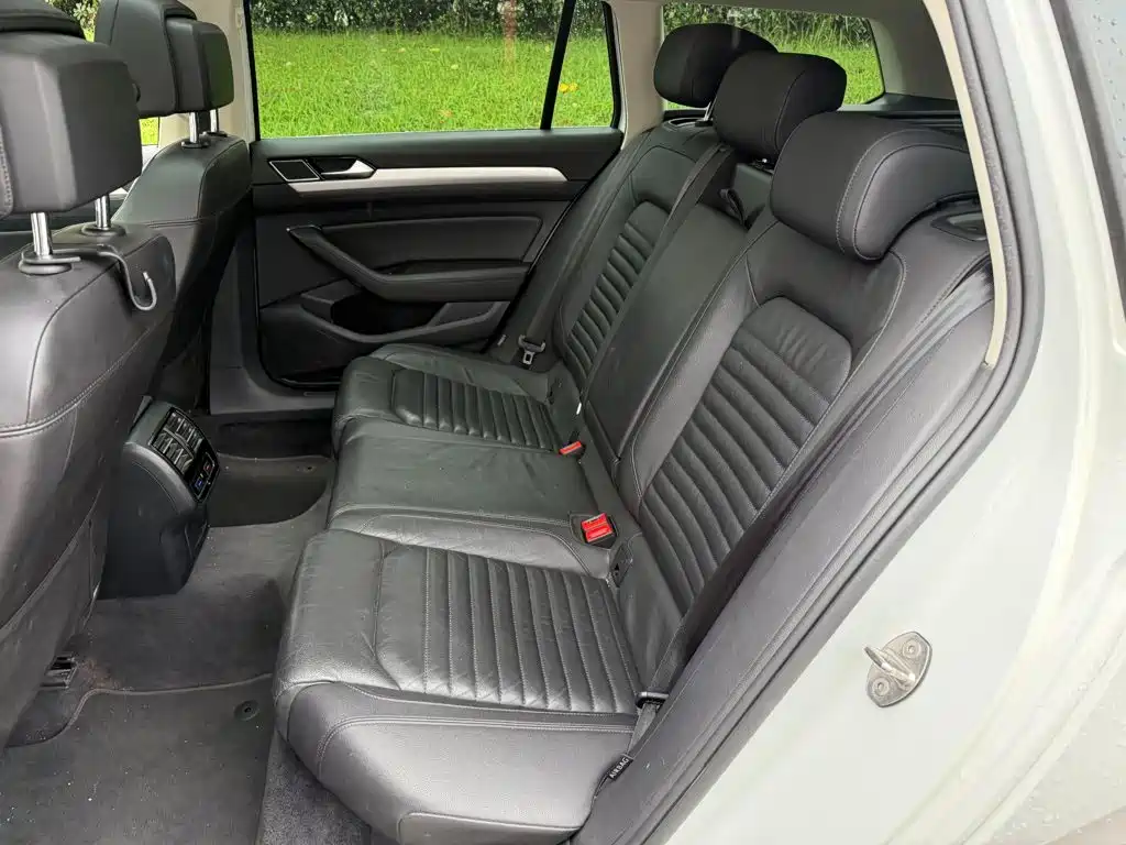 Volkswagen Weilan 2019 2018 380TSI 2WD Comfort Edition