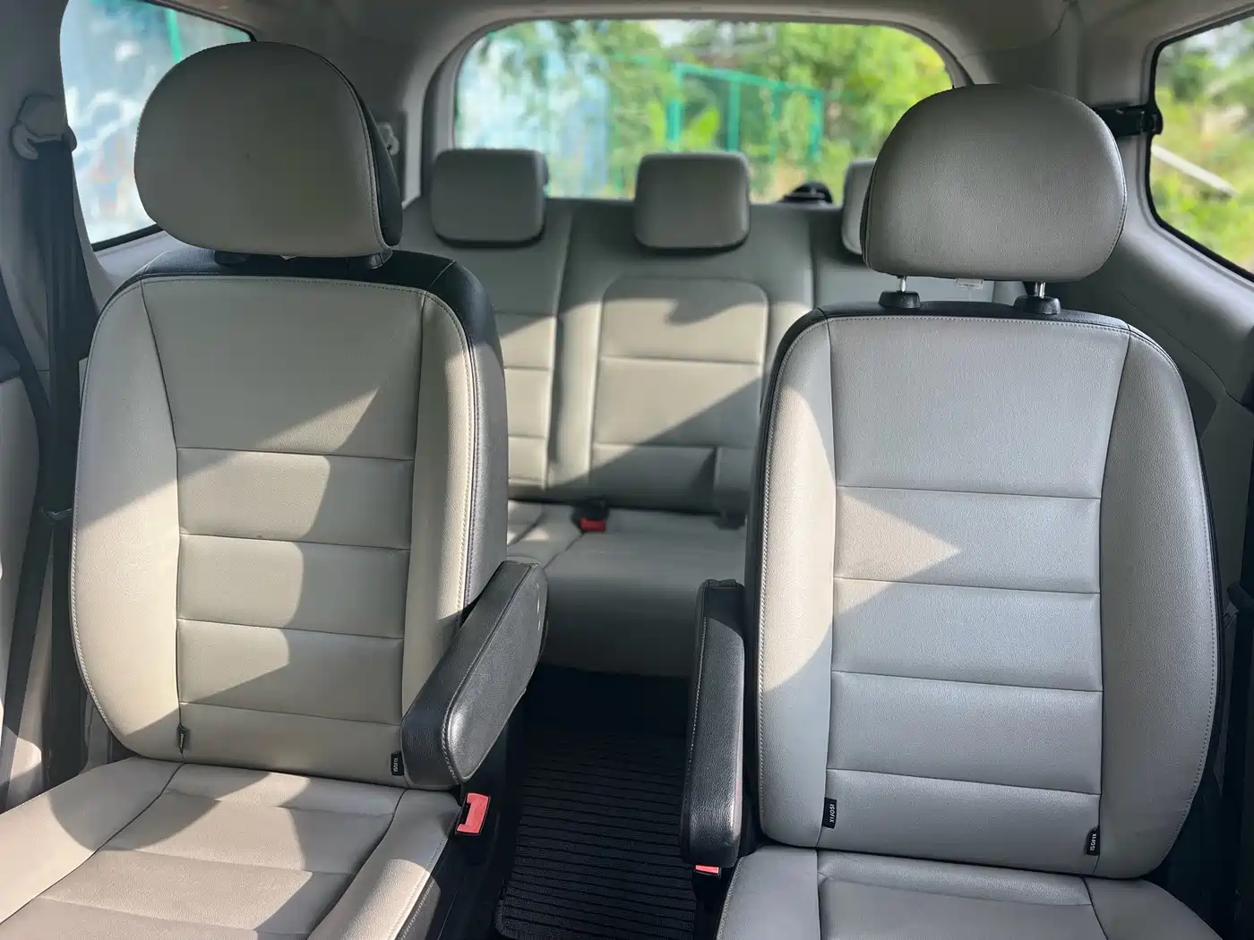 Dongfeng Fengxing Fengxing S500 2016 2016 1.6L Manual Luxury