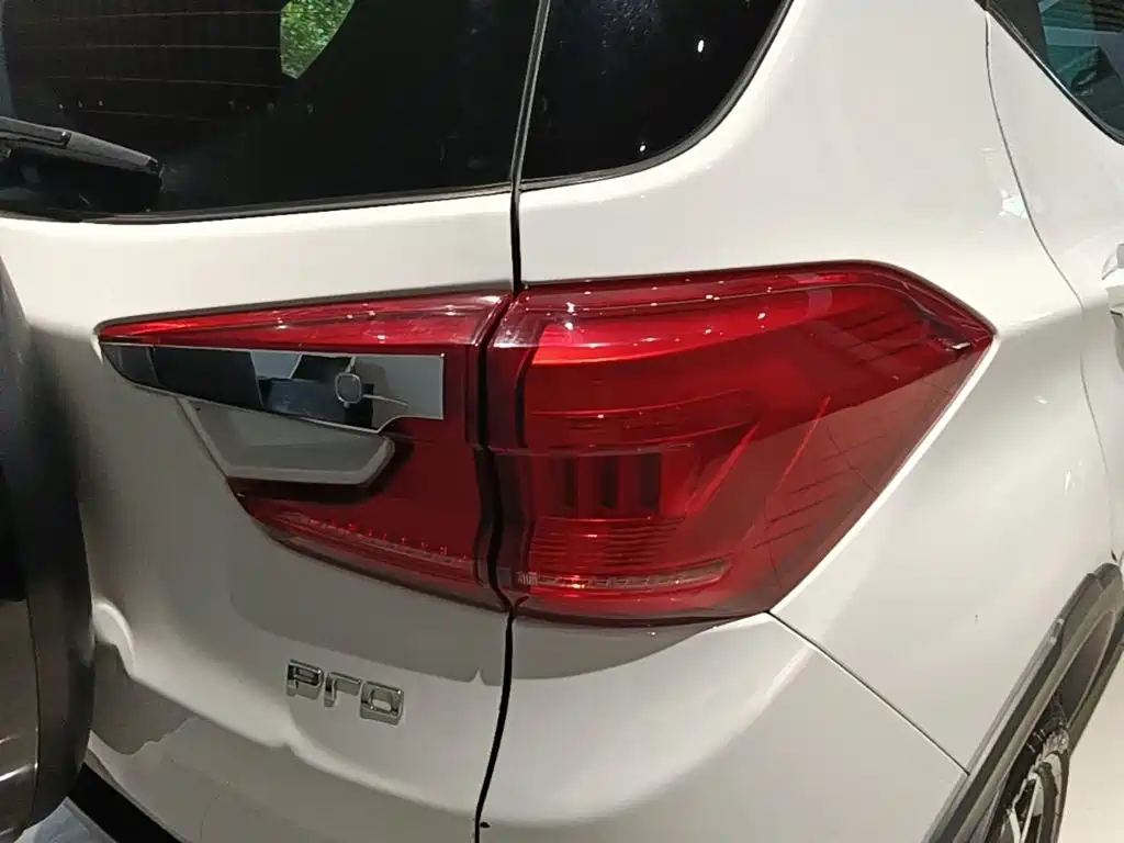 BYD Yuan Pro 2024 2023 401KM Premium