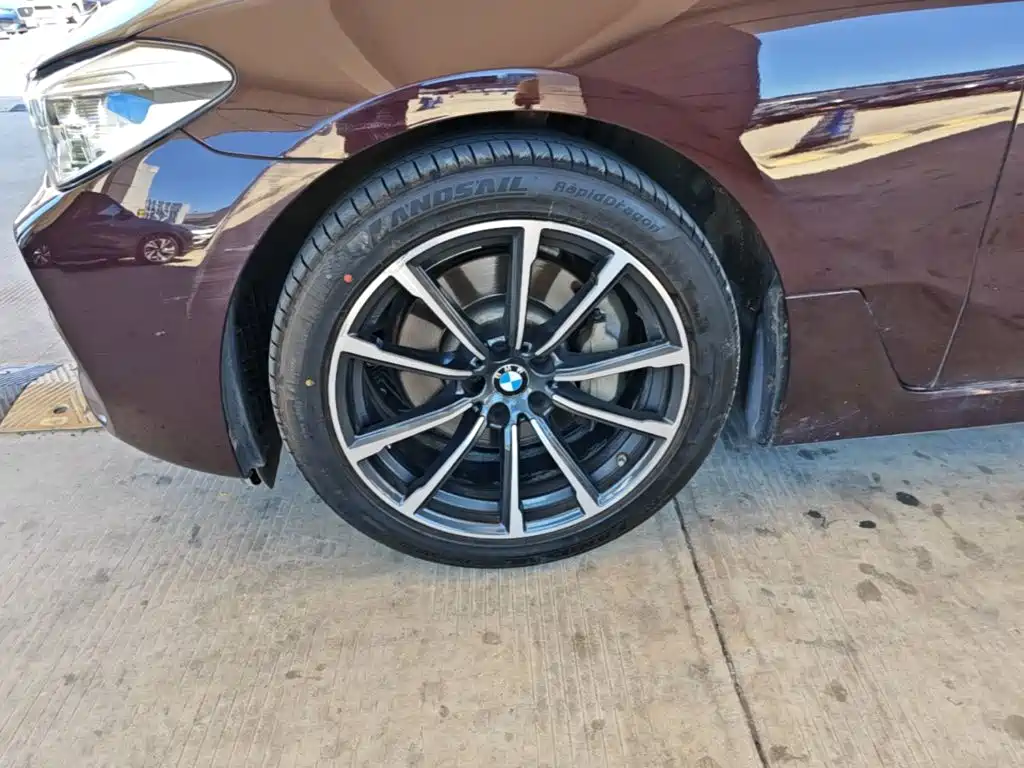 Фото 23 - BMW 6 Series GT