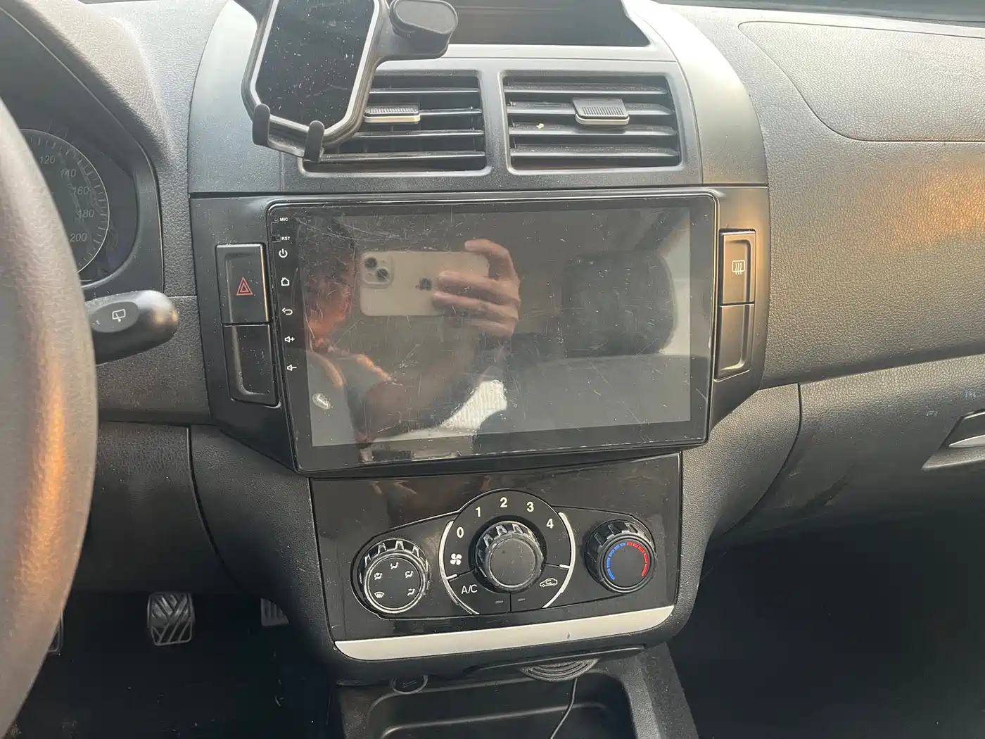BAIC Huansu H2 2016 2016 H2E 1.5L Elite BJ415B